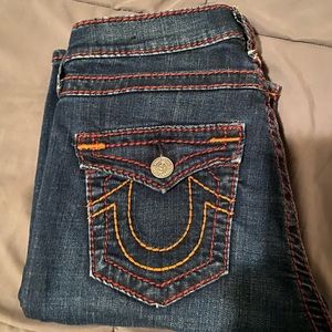 True Religion jeans